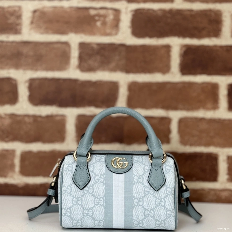 First bag ru MINI BAG GG GUCCI OPHIDIA SUPER 0822